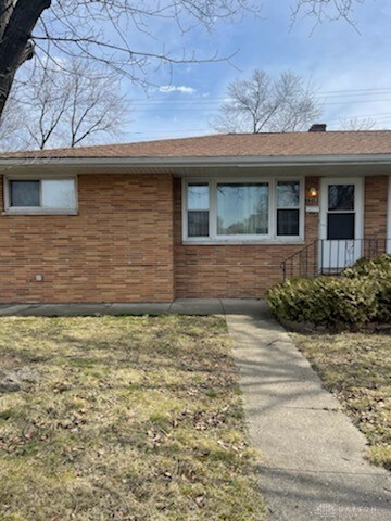 1214 Adams St Unit 1218, Fairborn, OH 45324