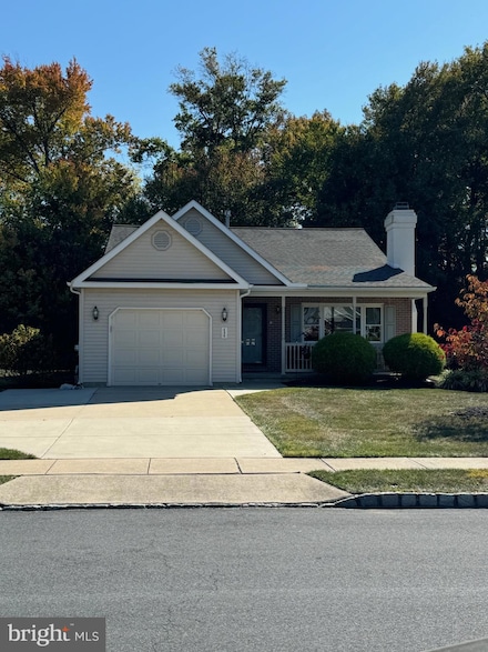406 Country Way, Mickleton, NJ 08056