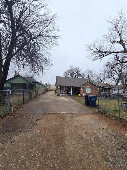 1518 SW 28th St, Oklahoma City, OK 73108