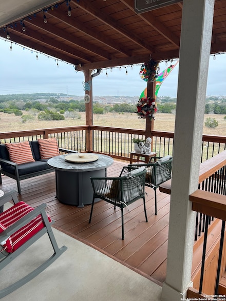 31782 Nimbus Dr, Bulverde, TX 78163