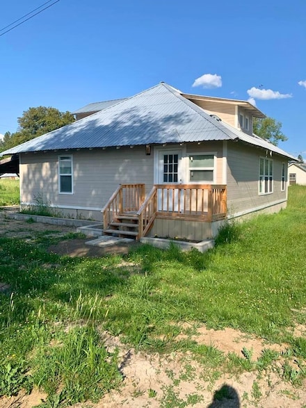 117 5th Ave, Cusick, WA 99119