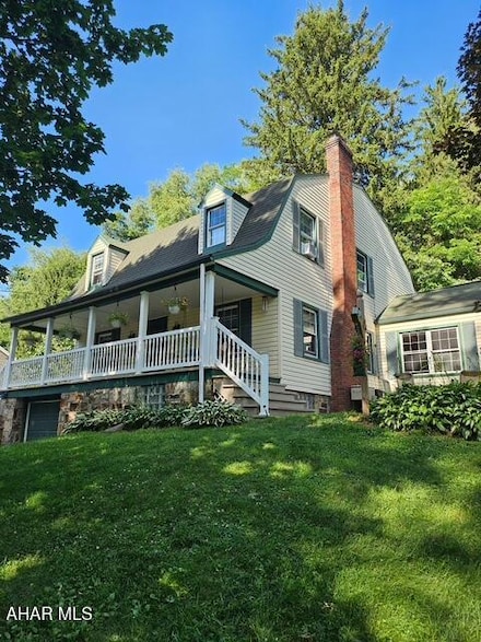 2807 Edgewood Dr Unit 9, Altoona, PA 16602