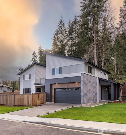 14203 179th Street Ct E Unit 22, South Hill, WA 98374