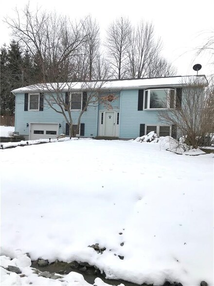 219 Cherry St, Keuka Park, NY 14478