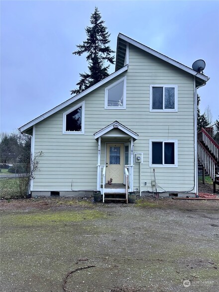 8408 211th Ave E, Bonney Lake, WA 98391