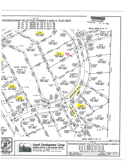 0 Nookachamp Hills Dr Unit 746666, Mount Vernon, WA 98274