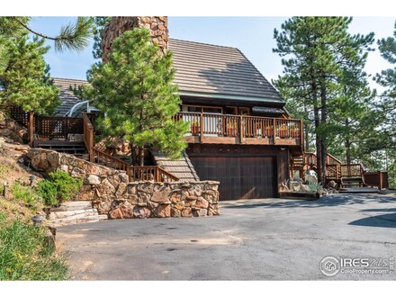2695 Linden Dr, Boulder, CO 80304