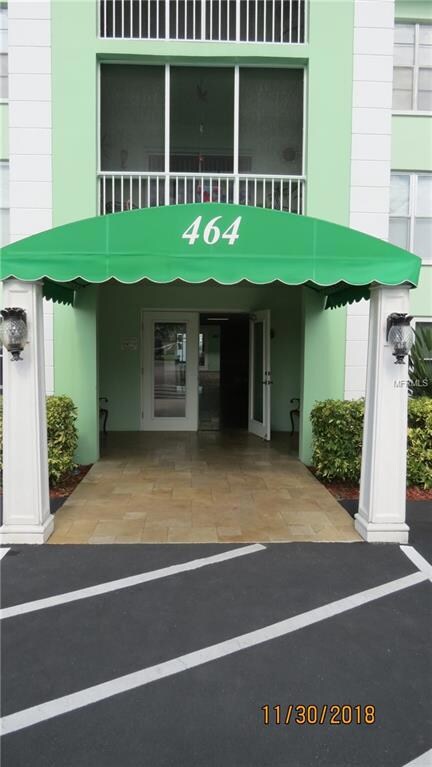 464 Paula Dr N Unit 202, Dunedin, FL 34698