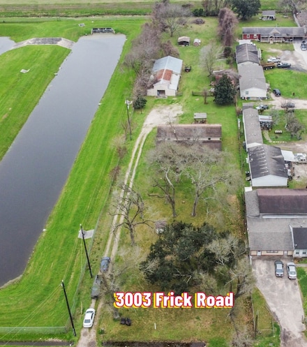 3003 Frick Rd, Houston, TX 77038