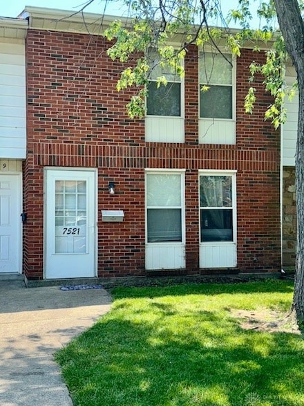 7521 Mount Hood Unit 12066, Dayton, OH 45424
