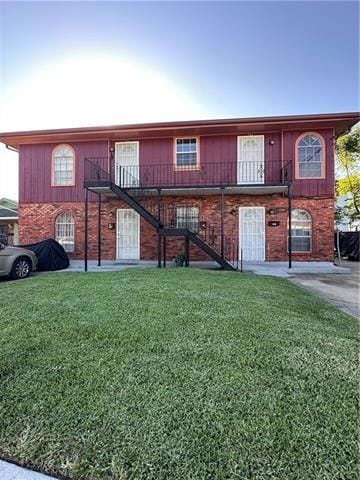 709 15 S Gayoso St, New Orleans, LA 70119