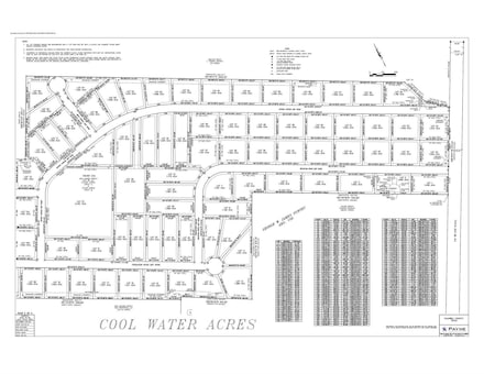 LOT 5 Adams Ln, Dale, TX 78616