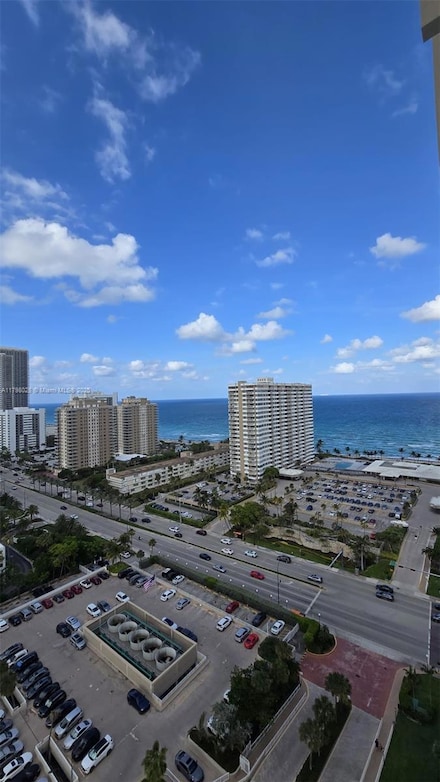 1985 S Ocean Dr Unit 21D, Hallandale Beach, FL 33009