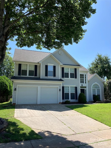 7525 Montrachet Ln, Cornelius, NC 28031