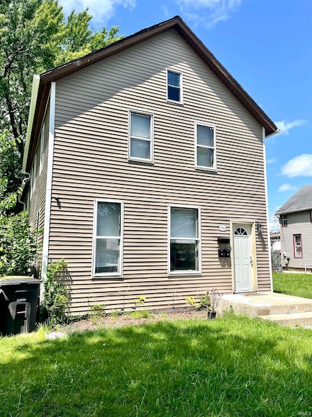 1905 Antoinette St Unit 3, Fort Wayne, IN 46803