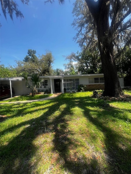 1150 Pisgah Dr, Altamonte Springs, FL 32714