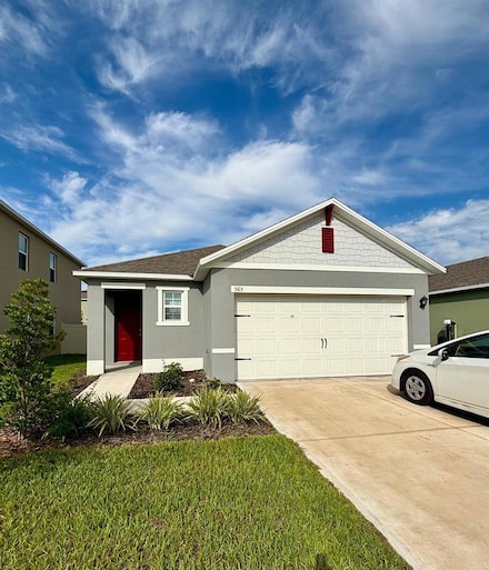 565 Park Place Blvd, Davenport, FL 33837