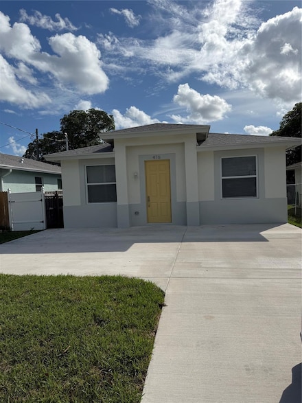 416 NE 12th Ave, Boynton Beach, FL 33435