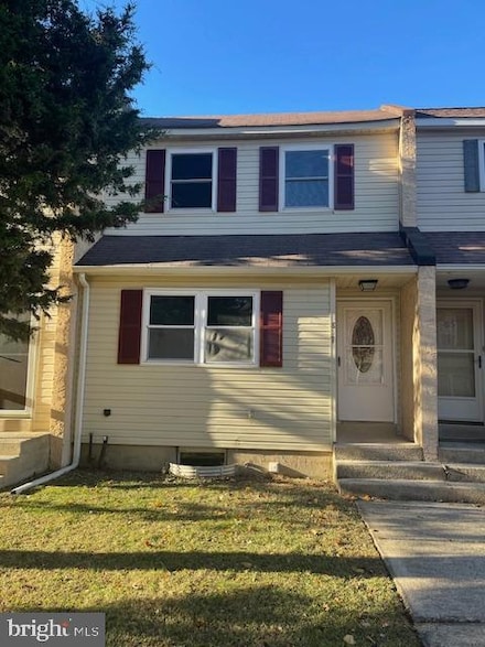 817 Hastings Ct, Newark, DE 19702