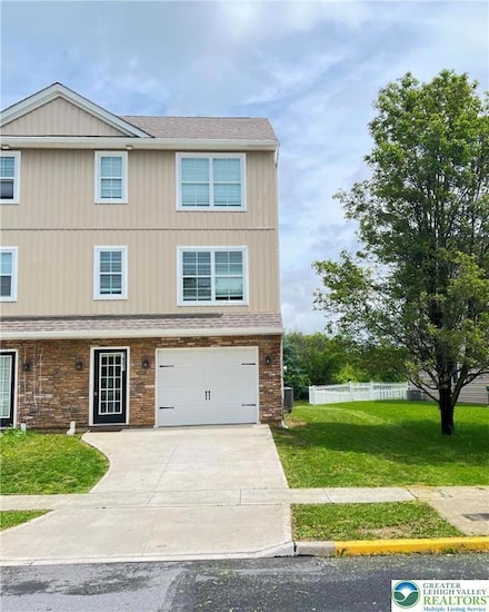 1601 Greystone Cir, Alburtis, PA 18011