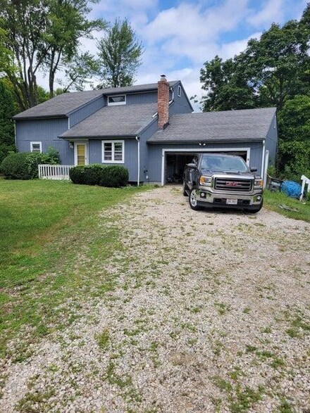 8449 E State Route 37, Sunbury, OH 43074