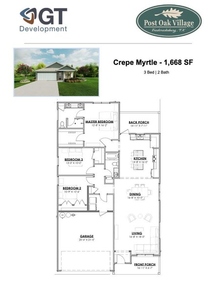 704 Wedgewood Ln, Fredericksburg, TX 78624