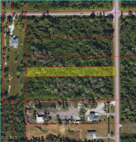 0 Everglades Blvd S Unit 2025004651, Naples, FL 34117