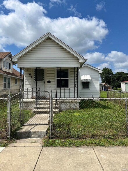 1005 N Purdum St, Kokomo, IN 46901