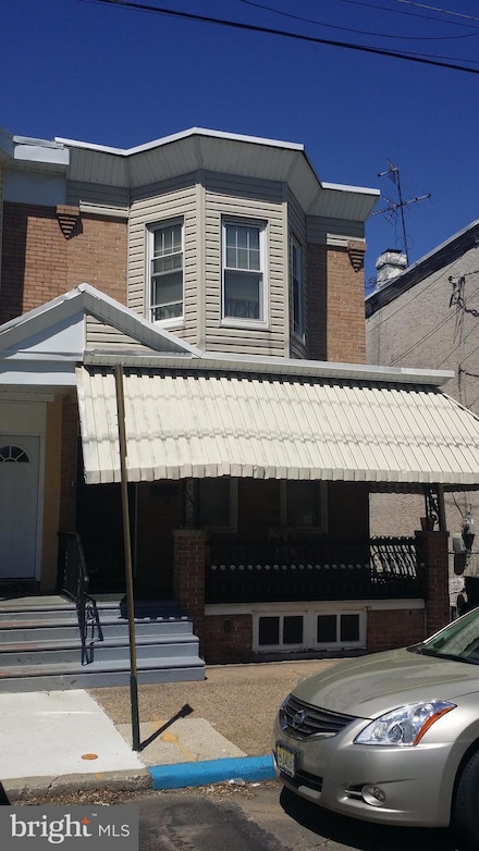 1185 Whitman Ave, Camden, NJ 08104