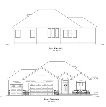 11805 E 231st St, Peculiar, MO 64078