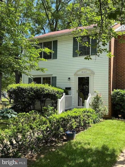 18165 Metz Dr, Germantown, MD 20874