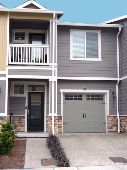 8727 E Gilman Ave, Arlington, WA 98223