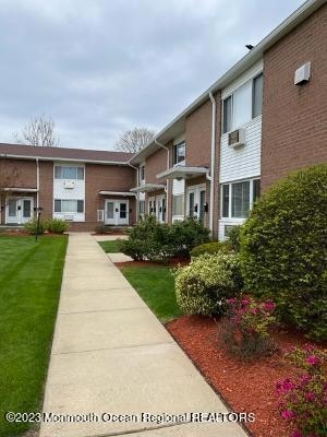 35 Sternberger Ave Unit D, Long Branch, NJ 07740