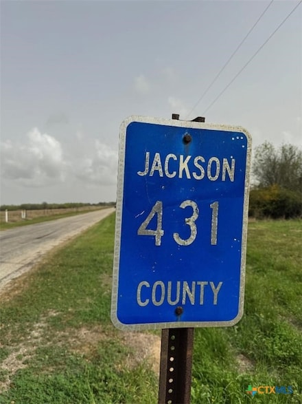 TBD F M 1593, Lolita, TX 77971