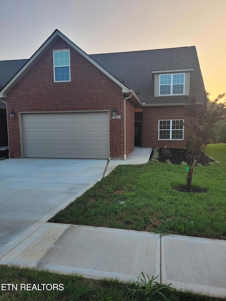 1160 Meadow Walk Ln Unit 58, Greenback, TN 37742