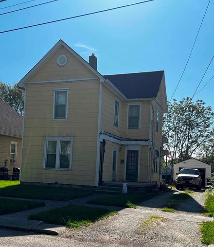 423 Front St, Logansport, IN 46947