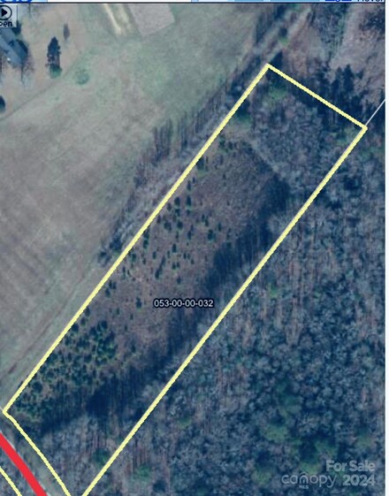 000 Timrod Rd, Bethune, SC 29009