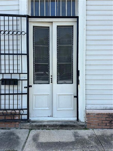 2400 Baronne St Unit A, New Orleans, LA 70113