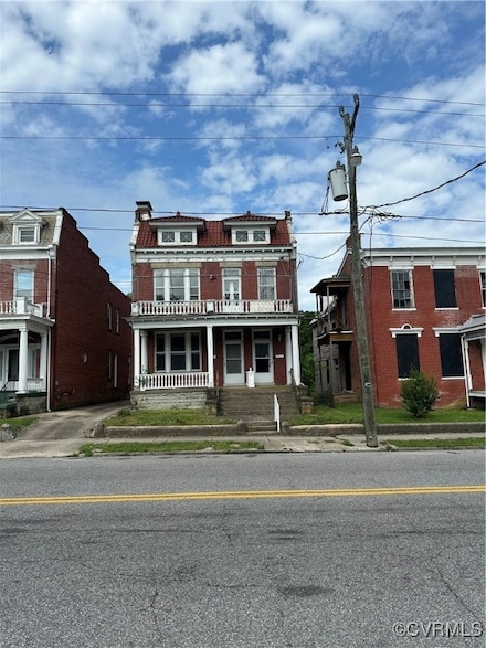 434 S Sycamore St Unit 36, Petersburg, VA 23803