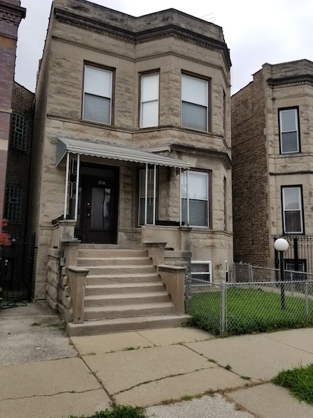 7216 S Langley Ave Unit 1, Chicago, IL 60619