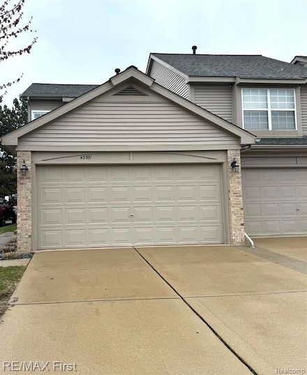 43971 Stoney Ln Unit 89, Sterling Heights, MI 48313