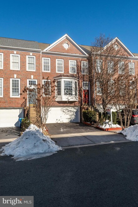 26073 Nimbleton Square, Chantilly, VA 20152