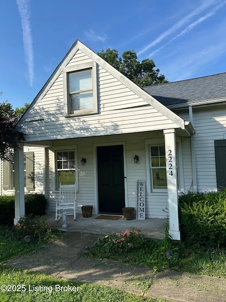 2224 Flat Rock Rd, Louisville, KY 40245