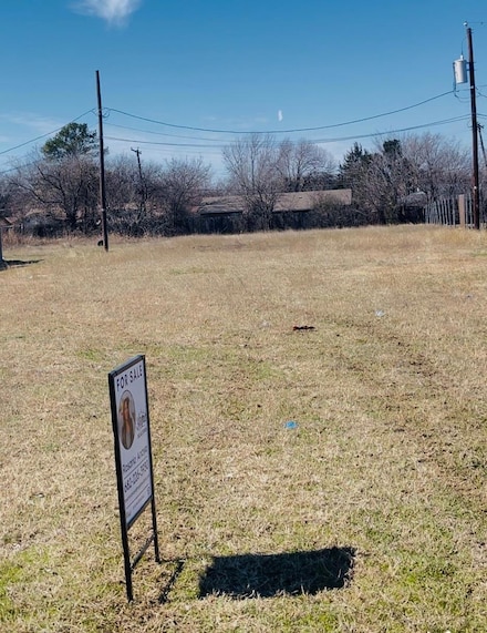 3808 Stalcup Rd, Fort Worth, TX 76119