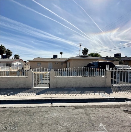1804 Jansen Ave, Las Vegas, NV 89101