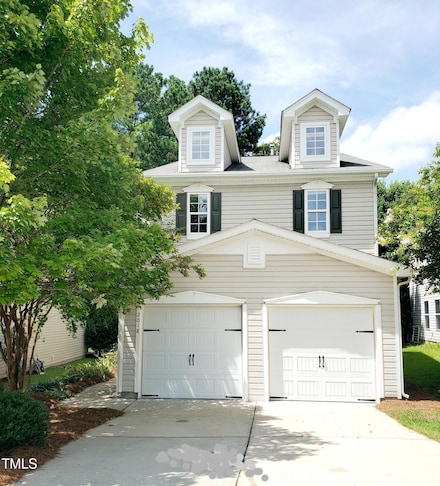 2018 Remington Oaks Cir, Cary, NC 27519