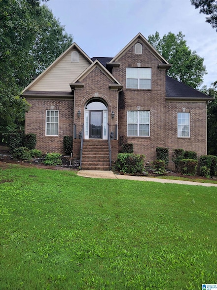 7293 Bayberry Rd, Helena, AL 35022