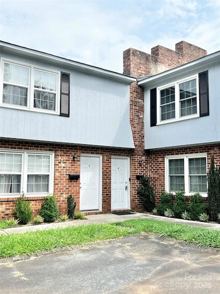 1422 Delane Ave Unit 4, Charlotte, NC 28211
