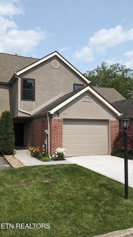 713 Farragut Commons Dr, Knoxville, TN 37934
