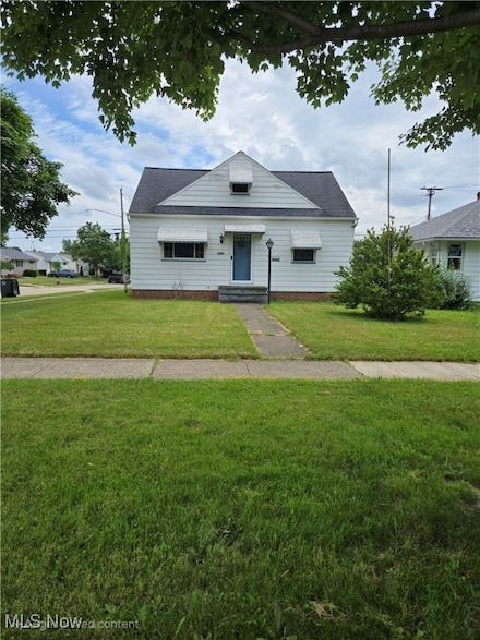 9307 Biddulph Rd, Cleveland, OH 44144